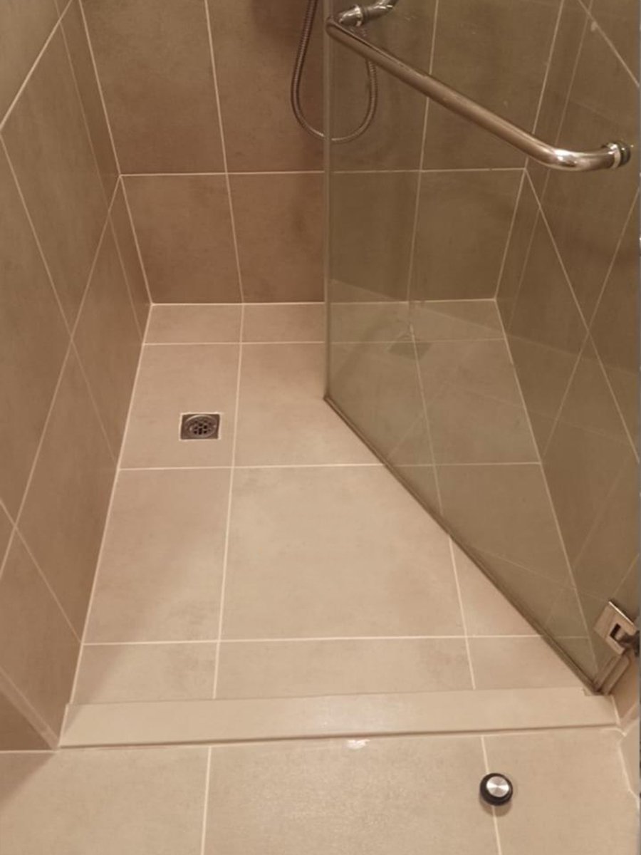 After Cleaning