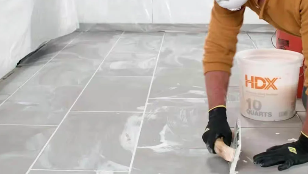 About Grout Prince