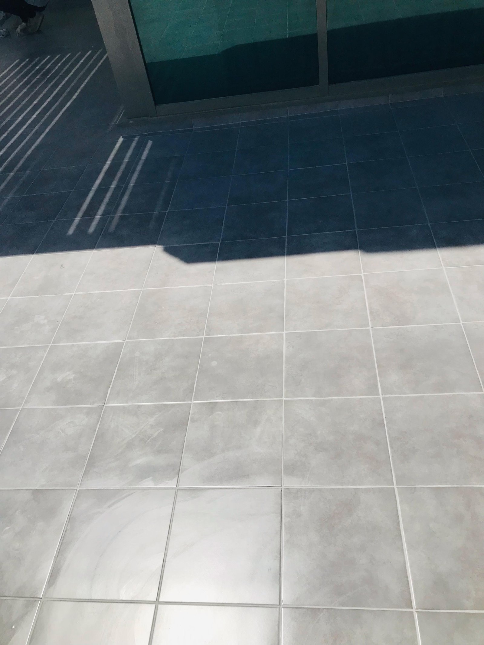 After Cleaning