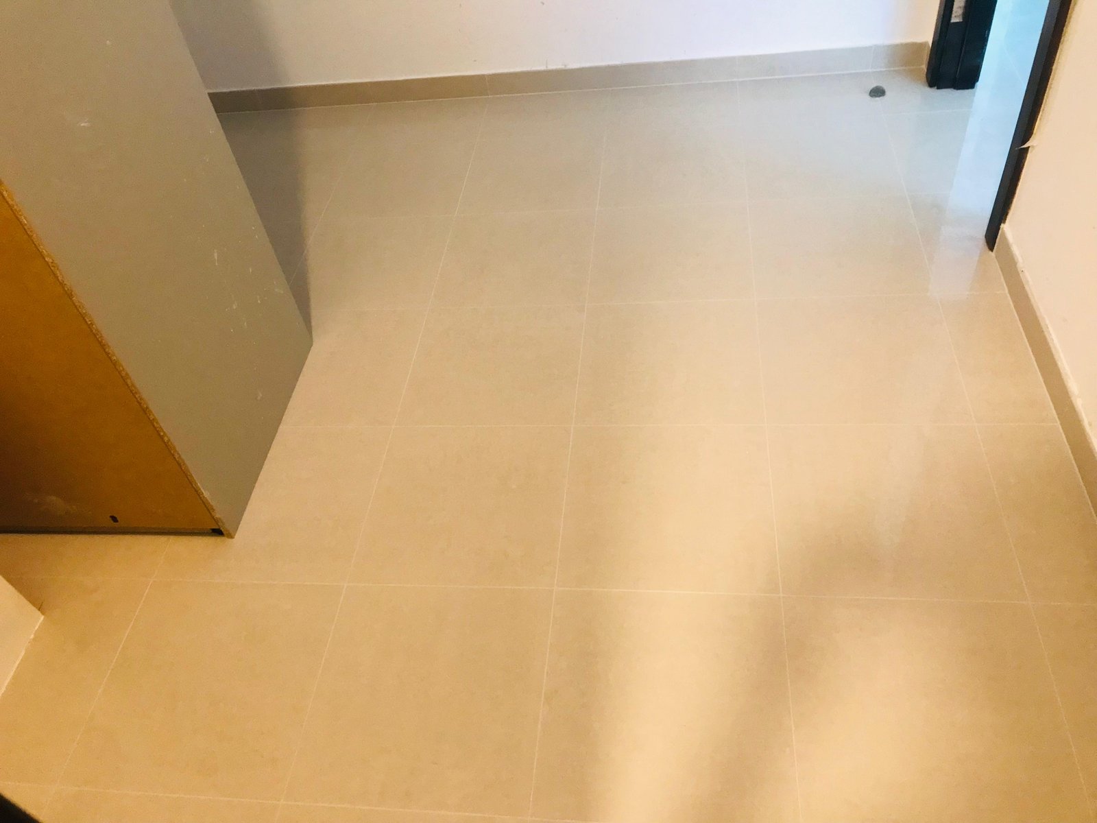 After Cleaning
