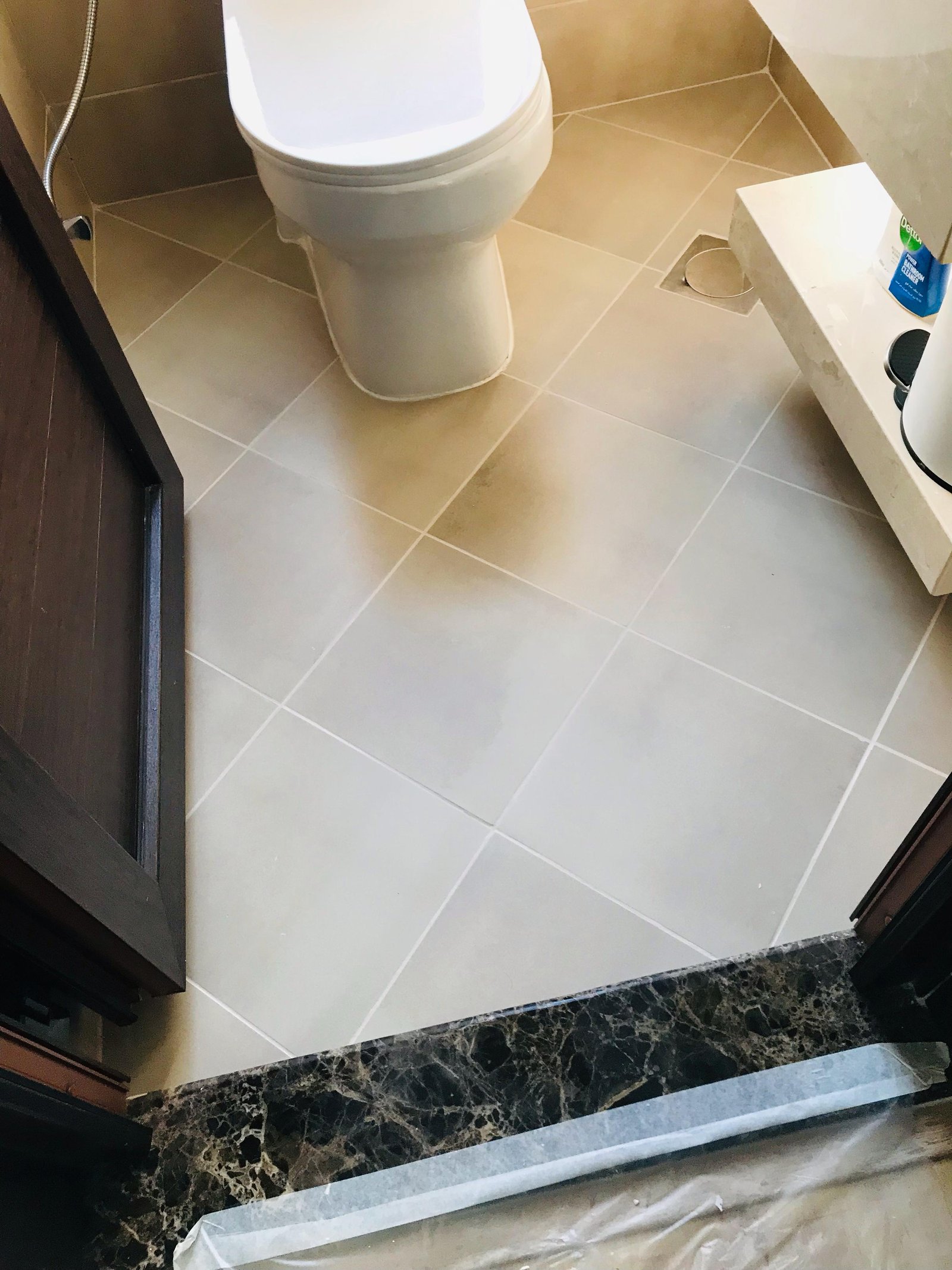 After Cleaning