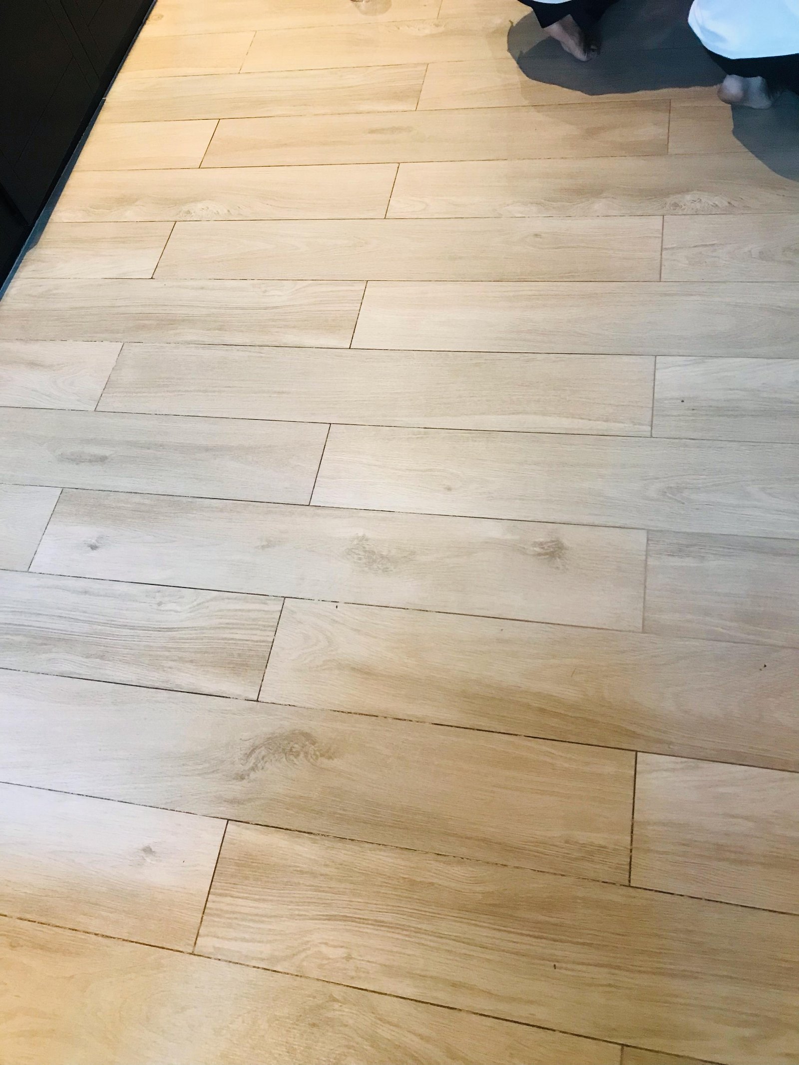 Before Cleaning