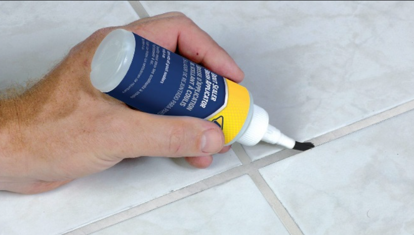 Bathroom Cleaning