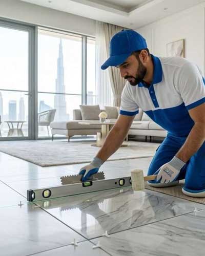 Professional grout restoration specialists serving homes and businesses across Dubai