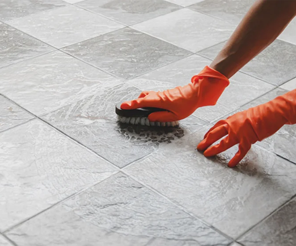 Grout repair and grout restoration specialists in Dubai