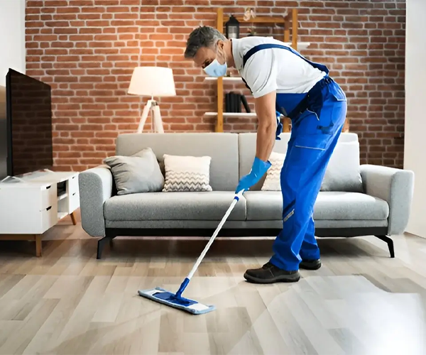 Expert tile and grout cleaning services for Dubai properties
