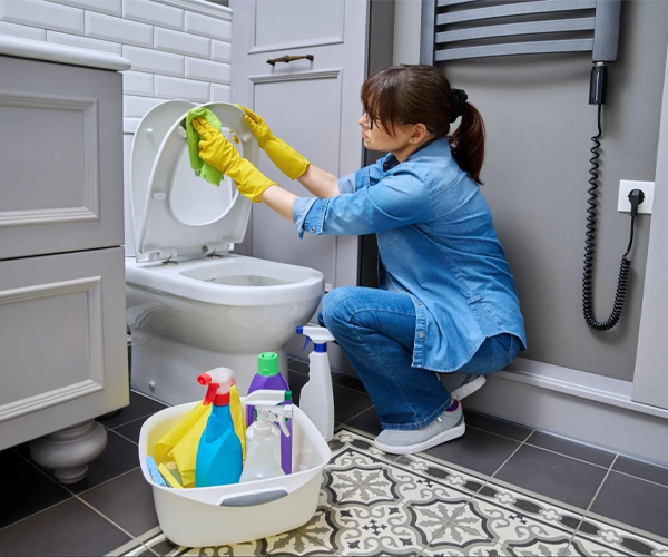 Professional grout maintenance and tile restoration solutions